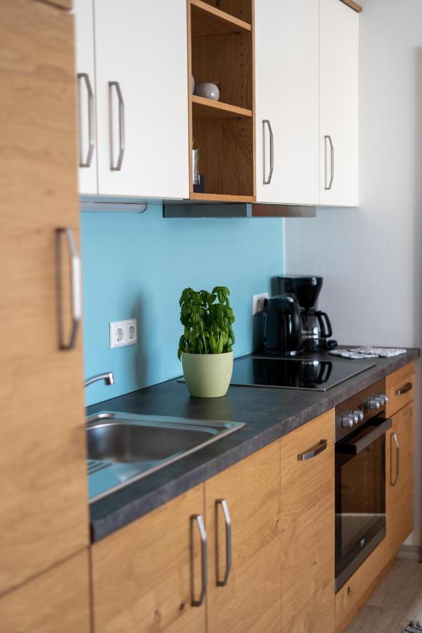 Apartamento Nigglerhof Liesing Exterior foto