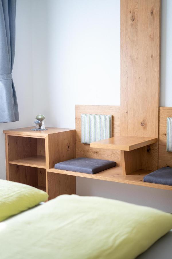 Apartamento Nigglerhof Liesing Exterior foto